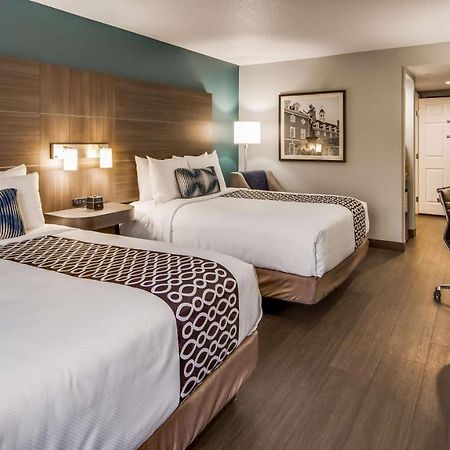 Best Western Plus Champaign/Urbana Inn Dış mekan fotoğraf