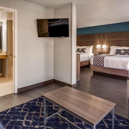 Best Western Plus Champaign/Urbana Inn Dış mekan fotoğraf