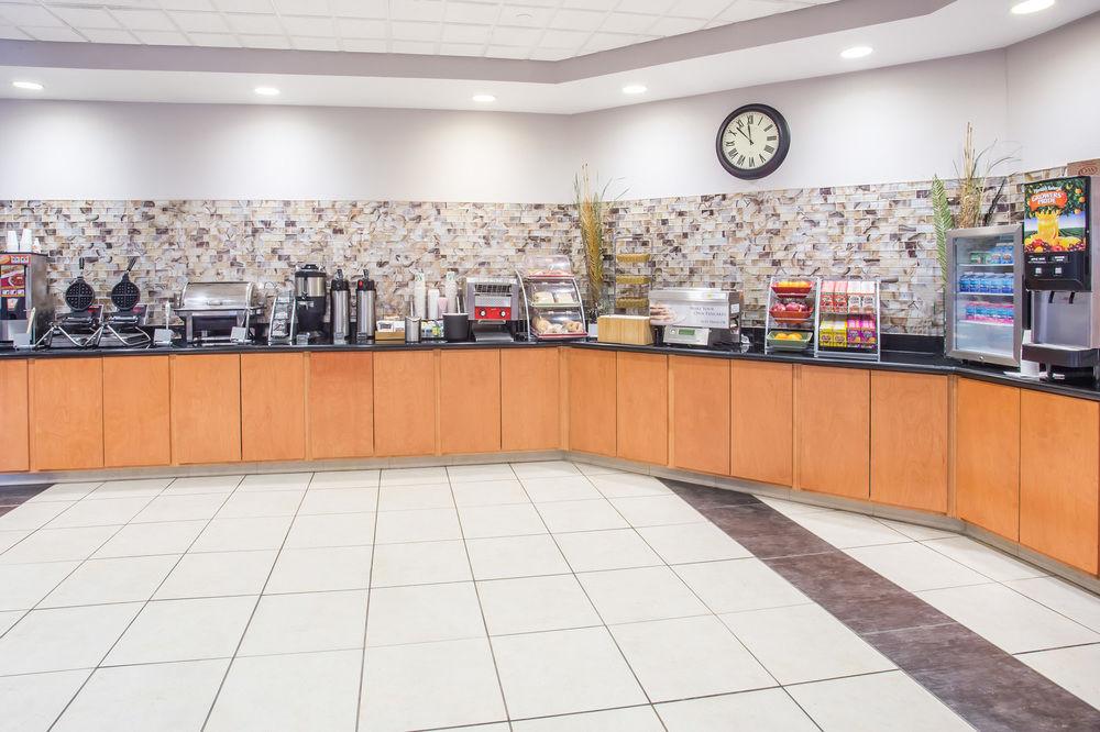 Best Western Plus Champaign/Urbana Inn Dış mekan fotoğraf