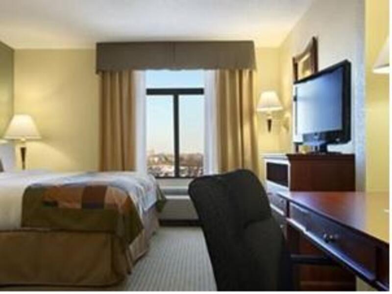 Best Western Plus Champaign/Urbana Inn Dış mekan fotoğraf