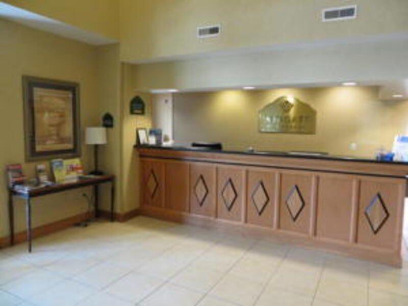 Best Western Plus Champaign/Urbana Inn Dış mekan fotoğraf