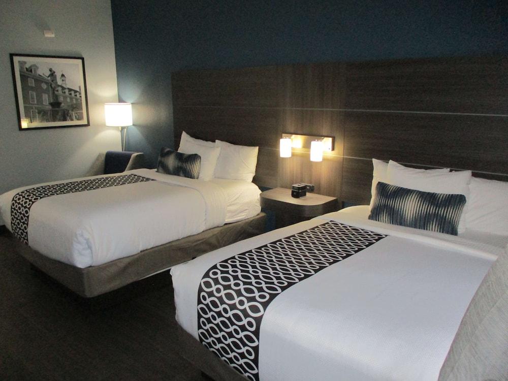 Best Western Plus Champaign/Urbana Inn Dış mekan fotoğraf