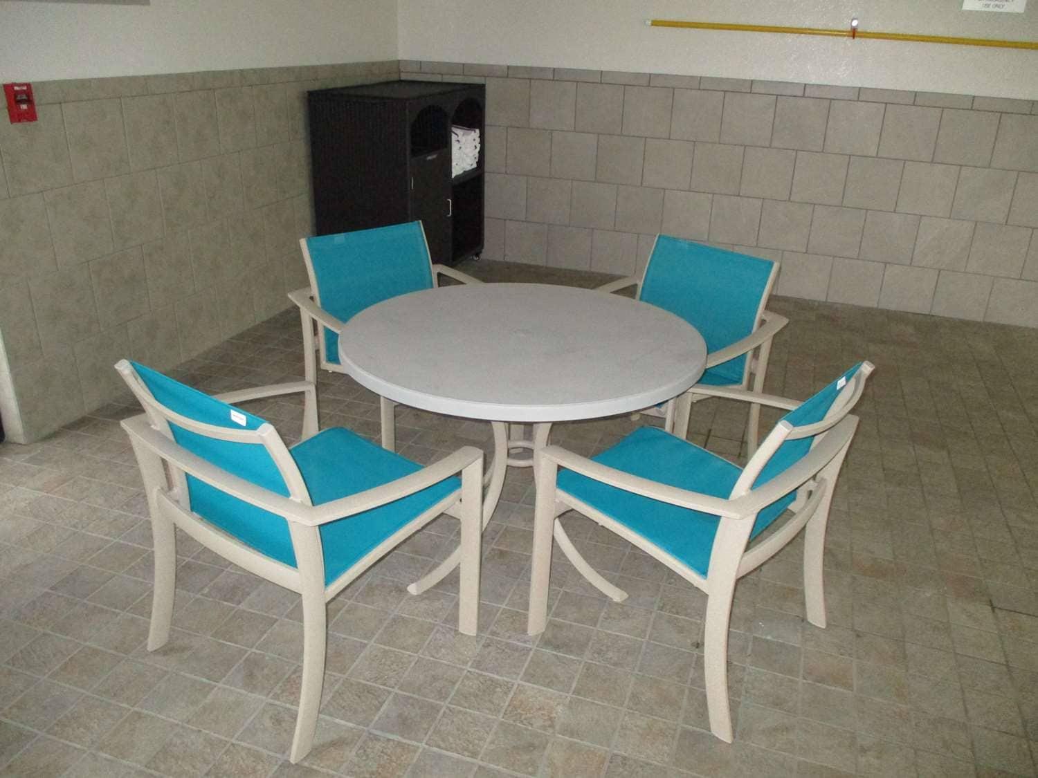 Best Western Plus Champaign/Urbana Inn Konforlar fotoğraf
